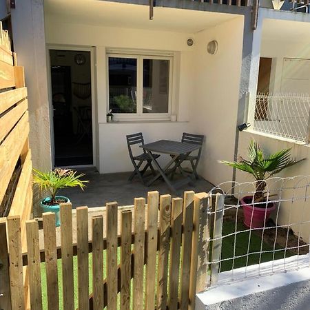 Studio Entre Lac Et Ocean A Hossegor Soorts-Hossegor Bagian luar foto