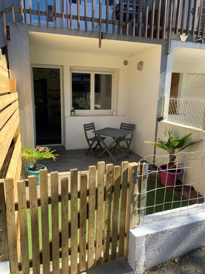 Studio Entre Lac Et Ocean A Hossegor Soorts-Hossegor Bagian luar foto