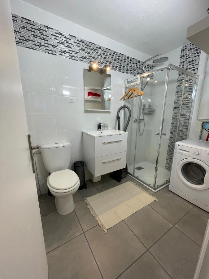 Studio Entre Lac Et Ocean A Hossegor Soorts-Hossegor Bagian luar foto
