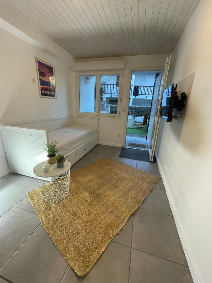 Studio Entre Lac Et Ocean A Hossegor Soorts-Hossegor Bagian luar foto