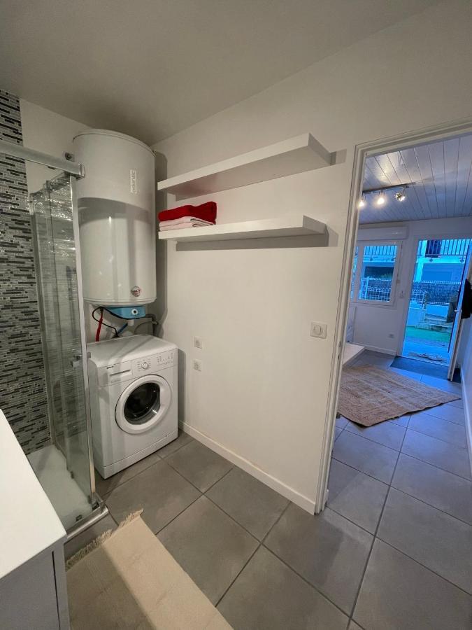 Studio Entre Lac Et Ocean A Hossegor Soorts-Hossegor Bagian luar foto