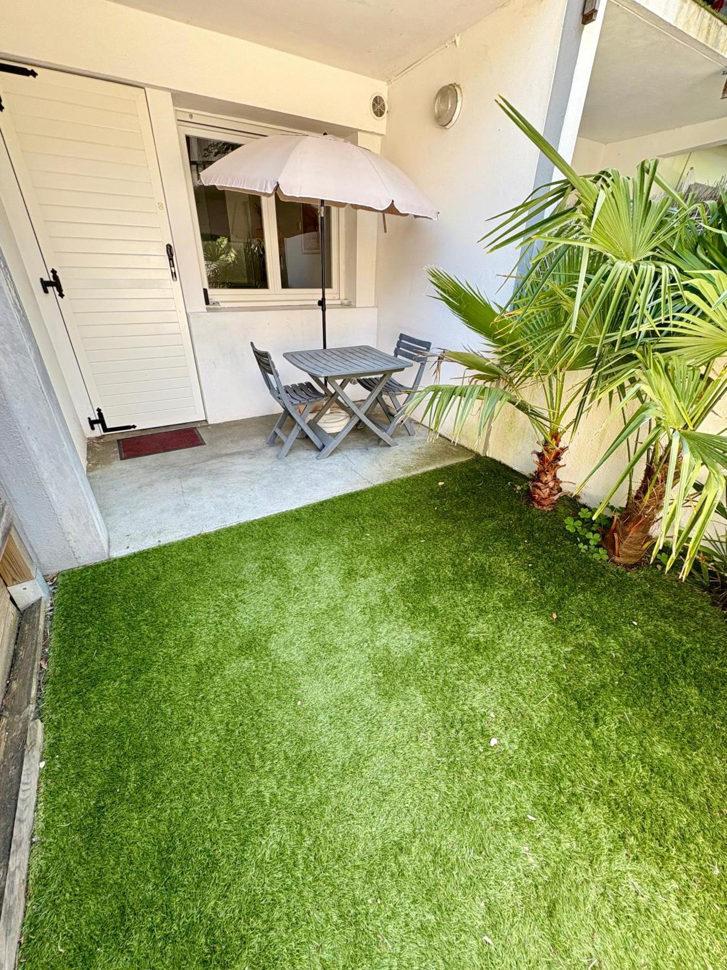Studio Entre Lac Et Ocean A Hossegor Soorts-Hossegor Bagian luar foto