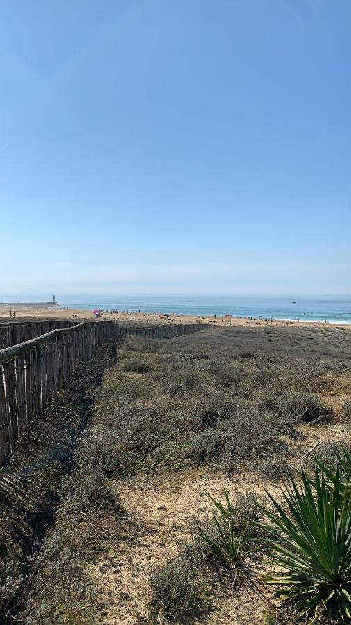 Studio Entre Lac Et Ocean A Hossegor Soorts-Hossegor Bagian luar foto