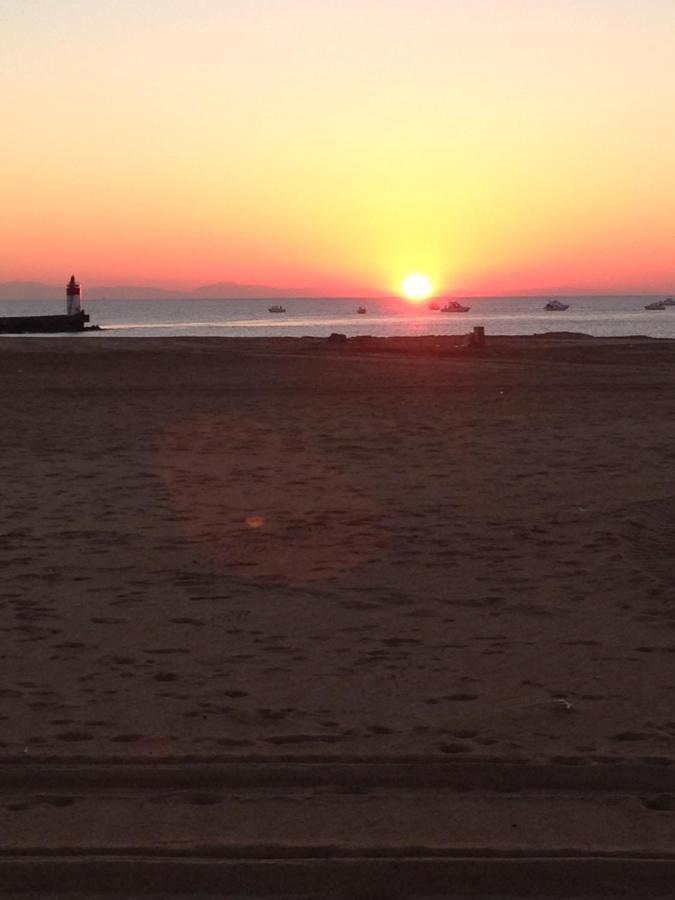 Studio Entre Lac Et Ocean A Hossegor Soorts-Hossegor Bagian luar foto